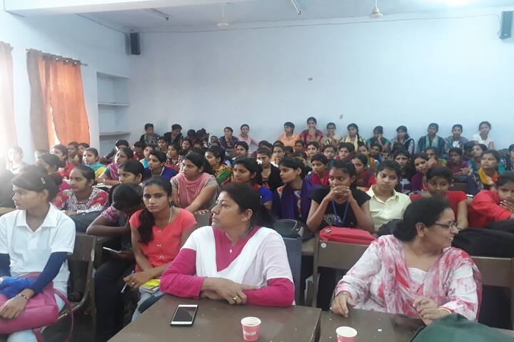 classroom